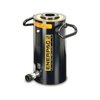 Enerpac Cylinder, Aluminum, 150 Ton, 4,  RACH1504